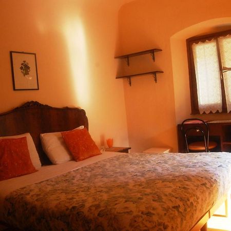 Alberghetto Della Marianna Cadenabbia ภายนอก รูปภาพ